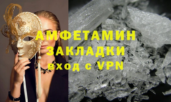 стафф Алексин